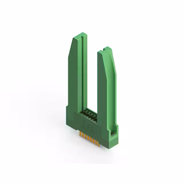 345-016-500-278 EDAC Inc.  Edgeboard Connectors
